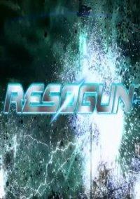 Обложка игры Resogun