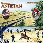 Обложка игры Civil War Battles: Campaign Antietam