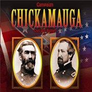 Обложка игры Civil War Battles: Campaign Chickamauga