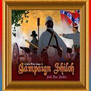 Обложка игры Civil War Battles: Campaign Shiloh