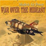 Обложка игры MODERN AIRPOWER: War Over the MidEast