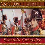 Обложка игры NAPOLEONIC BATTLES: Campaign Eckmuhl