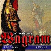 Обложка игры Napoleonic Battles: WAGRAM