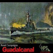 Обложка игры Naval Campaigns 3: Guadalcanal