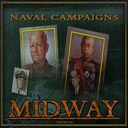 Обложка игры Naval Campaigns: Midway