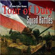 Обложка игры Squad Battles: TOUR OF DUTY