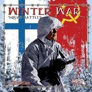 Обложка игры Squad Battles: Winter War