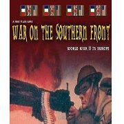 Обложка игры Total War in Europe: War on the Southern Front