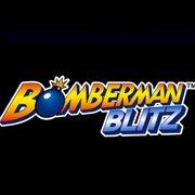 Обложка игры Bomberman Blitz