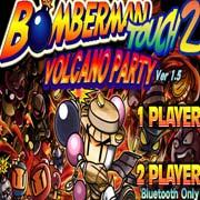 Обложка игры BOMBERMAN TOUCH 2