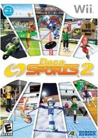 Обложка игры Deca Sports 2