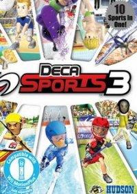 Обложка игры Deca Sports 3