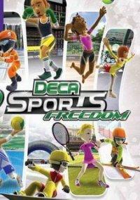 Обложка игры Deca Sports Freedom