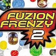 Обложка игры Fuzion Frenzy 2