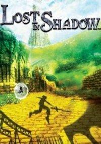 Обложка игры Lost in Shadow