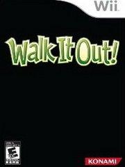 Обложка игры Walk it Out