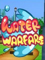 Обложка игры Water Warfare