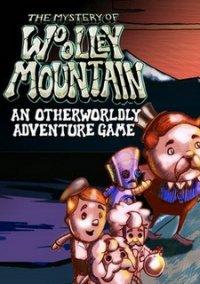 Обложка игры The Mystery Of Woolley Mountain
