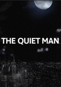 Обложка игры The Quiet Man