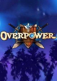 Обложка игры Overpower