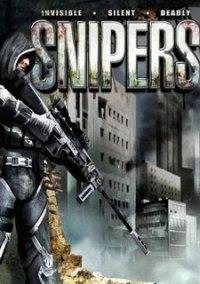 Обложка игры Snipers