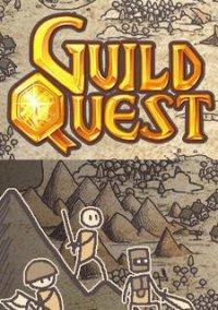 Обложка игры Guild Quest