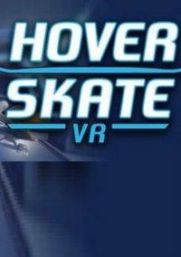 Обложка игры Hover Skate VR