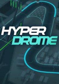 Обложка игры Hyperdrome