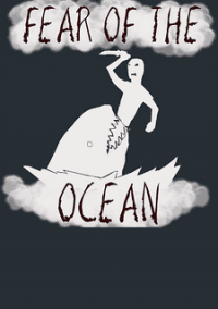 Обложка игры Fear Of The Ocean