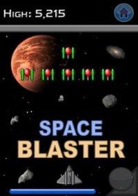 Обложка игры Bit Blaster