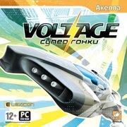 Обложка игры Voltage
