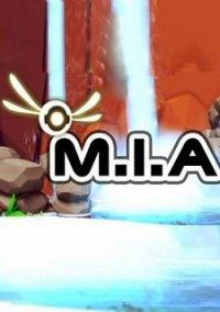 Обложка игры M.I.A.