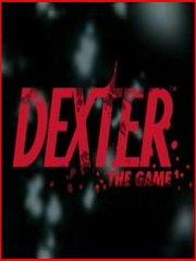 Обложка игры Dexter: The Game