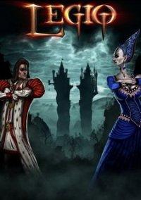 Обложка игры Legio