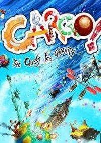Обложка игры Cargo: The Quest for Gravity