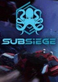 Обложка игры Subsiege