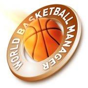 Обложка игры World Basketball Manager 2008