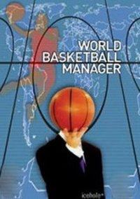 Обложка игры World Basketball Manager 2010