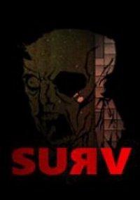 Обложка игры SURV