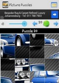 Обложка игры Picture Puzzles