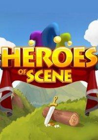 Обложка игры Heroes of Scene