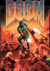 Обложка игры Doom