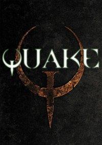 Обложка игры Quake
