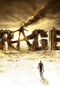 Обложка игры RAGE