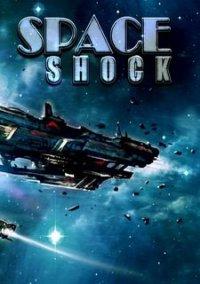 Обложка игры Space Shock