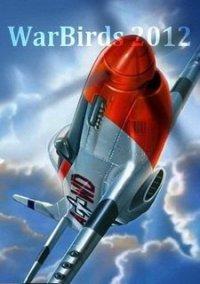 Обложка игры WarBirds 2012