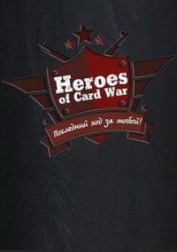 Обложка игры Heroes of Card War