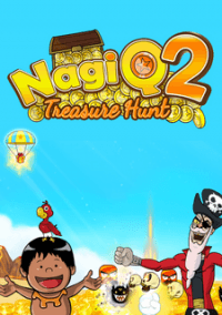 Обложка игры NagiQ 2: Treasure Hunt