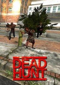 Обложка игры Dead Hunt