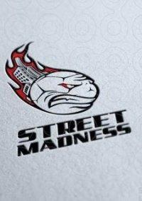 Обложка игры Street Madness